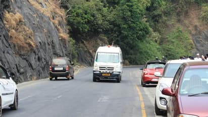വയനാട്ടിലെ വനപാതകളിൽ വേഗനിയന്ത്രണം നടപ്പാക്കാൻ വനംവകുപ്പ്: എതിർപ്പുമായി നാട്ടുകാർ