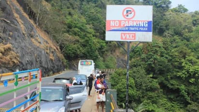 കര്‍ണാടകയില്‍ കുടുങ്ങിയ  ഇഞ്ചി കര്‍ഷകരെ തിരികെ എത്തിക്കും; പരിശോധനക്കായി ആരോഗ്യകേന്ദ്രങ്ങള്‍