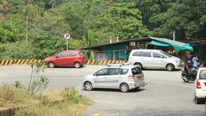 Bengaluru: ನೋ ಪಾರ್ಕಿಂಗಲ್ಲಿ ವಾಹನ ನಿಲುಗಡೆ ಹೆಚ್ಚಳ!