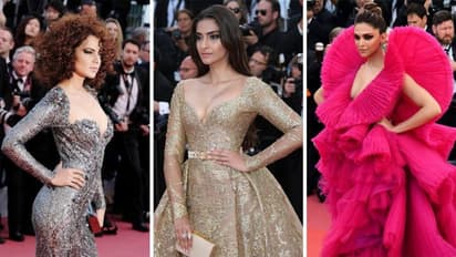 বিশ্বজুড়ে করোনা আতঙ্ক, পিছিয়ে গেল কান চলচ্চিত্র উৎসব