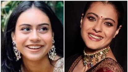 മകളുടെ ഫോട്ടോ ഷെയര് ചെയ്ത് കാജോള്, കോപി- പേസ്റ്റ് എന്ന് ആരാധകര്