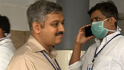 ഒന്നാമത്തേതല്ല, രണ്ടാമത്തെ ചോദ്യത്തിനുള്ള ഉത്തരം ഞെട്ടിച്ചു, ഡോ.ശംഭു മഹാവിപത്ത് ചൂണ്ടികാട്ടിയതിങ്ങനെ