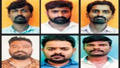 ಐನಾತಿ ರೌಡಿಶೀಟರ್ ಸ್ಲಂ ಭರತನನ್ನ ಎಸ್ಕೇಪ್ ಮಾಡಿಸಿದ್ದ ಆರೋಪಿಗಳು ಲಾಕ್