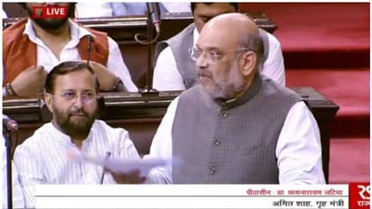 ദില്ലി കലാപം: ഉത്തരവാദികള് ആരായാലും വെറുതെ വിടില്ല; സര്ക്കാര് മാതൃകയാകുമെന്നും അമിത് ഷാ