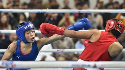 Coronavirus outbreak: Mary Kom under fire for breaking quarantine protocol