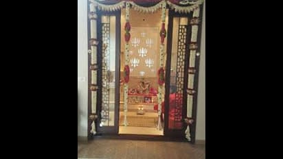 ಮನೆಯ ಪವಿತ್ರ ಸ್ಥಳ ದೇವರ ಮನೆಗೆ ವಾಸ್ತು ಟಿಪ್ಸ್‌!