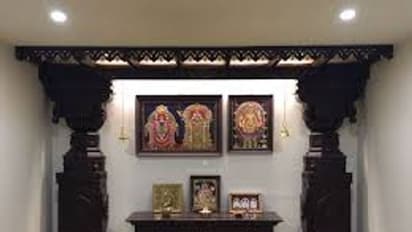 ವಾಸ್ತು: ಈ ಚಿತ್ರಗಳು ಮನೆಯಲ್ಲಿದ್ದರೆ ಆರ್ಥಿಕ ಸಮಸ್ಯೆಗೆ ಮುಕ್ತಿ!