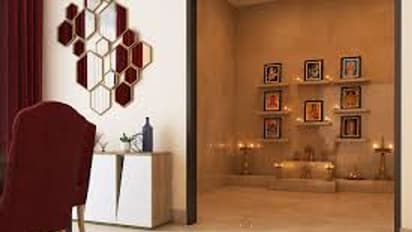 ವಾಸ್ತು ಟಿಪ್ಸ್ : ಪದೇ ಪದೇ ಅನಾರೋಗ್ಯ? ಹಾಗಿದ್ದರೆ ಈ ಉಪಾಯ ಪಾಲಿಸಿ