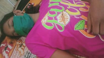 എസ്എസ്എൽസി പരീക്ഷ കഴിഞ്ഞ് മടങ്ങിയ കുട്ടിക്ക് കടന്നൽകുത്തേറ്റ് പരിക്ക്