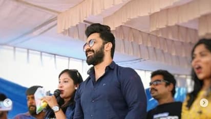 ಬಿಗ್ ಬಾಸ್ ಶೈನ್ ಜೊತೆ ಅನು ಹೋಳಿಯಲ್ಲಿ ಮಿಂದೆದ್ರು ಕಣ್ಣಿಗೆ  ರಂಗೋ ರಂಗು!