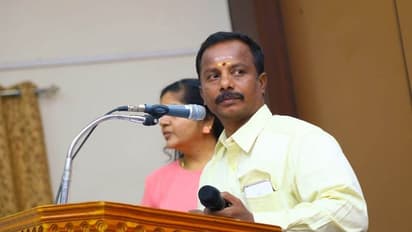 கீழே கிடந்த  80 ஆயிரம்  பணத்தை போலீசில் ஒப்படைத்த   வழக்கறிஞருக்கு குவியும் பாராட்டுகள்.!!