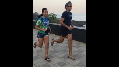 వేగంగా పరిగెత్తాలంటే.. మీ ముఖకవళికలు ఇలా ఉండాలి.. ట్రై చేయండి..