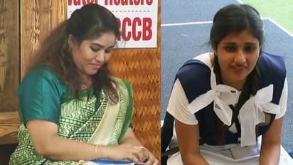 'അടുത്തയാഴ്ച എല്ലാവരുംകൂടി എന്നെ ഇവിടുന്ന് പുറത്താക്കിത്തരണം'; വിതുമ്പിക്കൊണ്ട് ദയ അശ്വതി