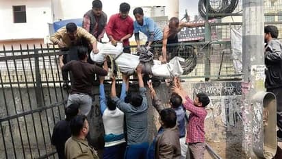 अंकित के कपड़े उतरवाए, फिर 400 बार मारे चाकू...आरोपी ने बताया, हत्या के बाद भाई और भाभी को किया था फोन