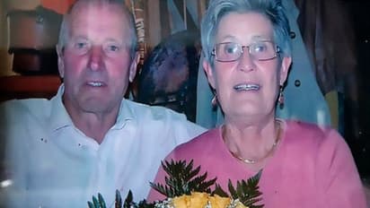 দু'জনে  সংসার করেছেন ৬০ বছর, করোনা আক্রান্ত হয়ে একসঙ্গেই মৃত্যু  দম্পতির