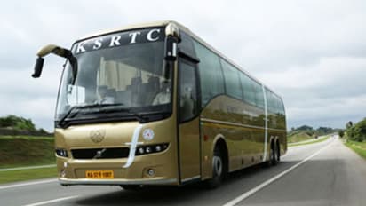 Coronavirus death case: Operation of Flybus from Bengaluru Airport to Anantapur suspended