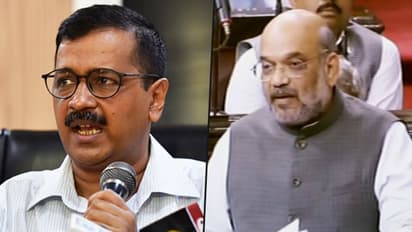 Coronavirus: Delhi Dy CM writes to Amit Shah; says not ‘fight between Shah model and Kejriwal model’