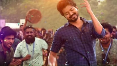 “வாத்தி கம்மிங்” பாட்டுக்கு செம்ம குத்து போட்ட திரைப்பிரபலம்... இந்த வயசிலும் என்னாமா ஆடுறாங்க??