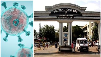 "ചുമ ഉണ്ടെന്ന് പറഞ്ഞിട്ടും വീട്ടിലേക്ക് പറഞ്ഞുവിട്ടു"; കൊവിഡ് ഐസൊലേഷിനിൽ കഴിയുന്ന രോഗി