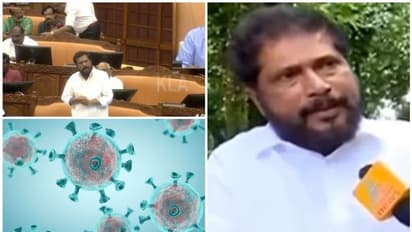 രണ്ടാം ഘട്ടത്തിൽ രോഗം പടരാൻ കാരണം റാന്നി സ്വദേശികൾ; രാജു എബ്രഹാം