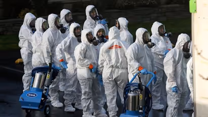 എന്താണ് നിങ്ങളെ കാത്തിരിക്കുന്നതെന്ന് ഊഹിക്കാൻ കൂടിക്കഴിയില്ല; കൊറോണയെക്കുറിച്ച് ഇറ്റലിക്കാരന്റെ വാക്കുകള്