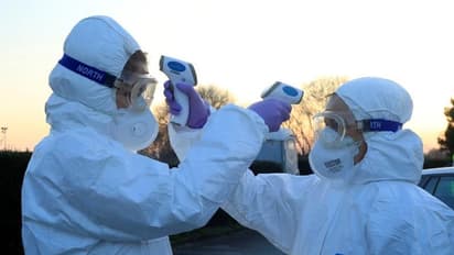 നാല് ഗള്ഫ് രാജ്യങ്ങളില് നിന്നുള്ളവര്ക്ക് കര്ശന നിരീക്ഷണം; യൂറോപ്പില് നിന്നുള്ള യാത്രക്കാരെ വിലക്കി ഇന്ത്യ