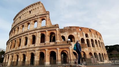 കൊവിഡ് 19: യൂറോപ് നിശ്ചലതയിലേക്ക്, 70 കഴിഞ്ഞവരെ ഐസൊലേഷനിലാക്കുമെന്ന് ബ്രിട്ടന്‍
