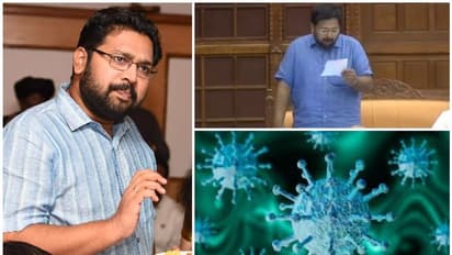 കൊവിഡ് 19 :തിരുവനന്തപുരം സ്വദേശിയെ പരിശോധിക്കുന്നതിൽ ഉണ്ടായത് വൻ വീഴ്ചയെന്ന് കെഎസ് ശബരിനാഥൻ