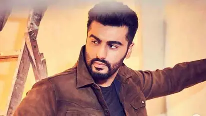 Listen to what Arjun Kapoor has to say about his spoilt brat