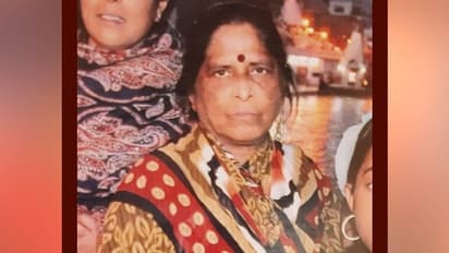 রক্ষকই নিল প্রাণ, মদ্যপ ভাইপোর হাতে খুন হলেন কাকিমা