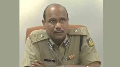 ಹಿರಿಯ ಐಪಿಎಸ್ ಅಧಿಕಾರಿ ಚರಣ್ ರೆಡ್ಡಿ ನಿಧನ