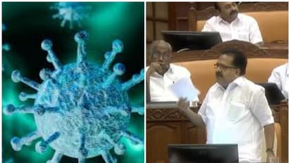 കൊവിഡ് 19 ; സര്ക്കാരിന് മംഗളപത്രം എഴുതാൻ പ്രതിപക്ഷത്തെ കിട്ടില്ലെന്ന് രമേശ് ചെന്നിത്തല