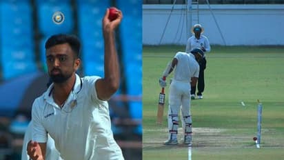 আরও একবার স্বপ্নভঙ্গ বাংলা দলের, রঞ্জি জয় কার্যত নিশ্চিত সৌরাষ্ট্রের