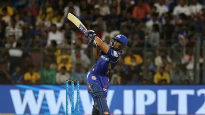 IPL 2023: இஷான் கிஷன் அதிரடி அரைசதம்.. சாம்பியன் அணினா என்னனு காட்டிய MI..! KKR-ஐ வீழ்த்தி அபார வெற்றி