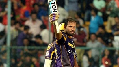 दिग्गज ऑलराउंडर Yusuf Pathan ने किया क्रिकेट से संन्यास का ऐलान, 57 वनडे सहित दर्ज हैं ये रिकॉर्ड्स