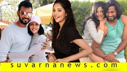 ಮಿಲನಾ ನಾಗರಾಜ್ ರಿಯಲ್ ಲೈಫ್ ಸ್ಟೋರಿ ತೆರೆ ಮೇಲೆ; 'ಮಿಲಿ'ಗೆ ಕೃಷ್ಣ ನಿರ್ದೇಶನ!