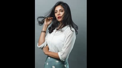 ಹುಡುಗರ ಕ್ರಶ್‌ 'ನಿಧಿಮಾ'; ರಿಯಲ್‌ ಲೈಫಲ್ಲೂ ಮಿಲನಾ ಹೀಗೆನಾ?