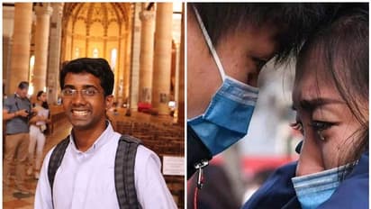 'ഞാനും ഇറ്റലിയിലുള്ള മലയാളിയാണ്, പേടിക്കണ്ട ട്ടോ, നാട്ടിലേക്ക് വരുന്നില്ല'; വൈറലായി കുറിപ്പ്