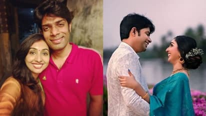 കൊവിഡ് 19: 'താലികെട്ട് മാത്രം', വിവാഹ ആഘോഷങ്ങൾ മാറ്റിവയ്ക്കുന്നുവെന്ന് ഉത്തര ഉണ്ണി