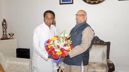 Massive setback for Kamal Nath’s MP government as top court orders floor test to take place tomorrow