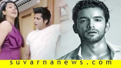 ಇದೇನಪ್ಪಾ! ಟಿಕ್‌ಟಾಕ್‌ ಲೋಕಕ್ಕೆ ಕಾಲಿಟ್ಟ ಆ್ಯಂಡಿ ಗಂಡನನ್ನೇ ಮರೆತ್ರಾ?