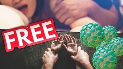 అశ్లీల చిత్రాలపై కన్ను.. వారిపై సైబర్ నేరగాళ్ల ఉచ్చు