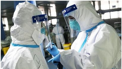 സൗദിയിൽ ആറ് കോവിഡ് ബാധിതർ സുഖംപ്രാപിച്ചു; കടുത്ത നിയന്ത്രണങ്ങള് തുടരുന്നു