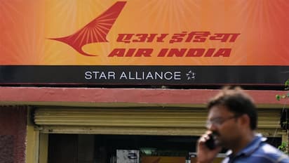 Air India brings back 211 stranded Indian students from Coronavirus-hit Italy