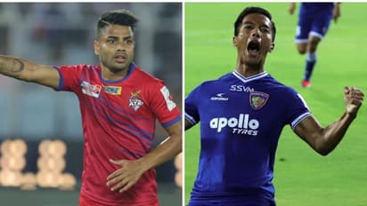 ISL Final: Wing wizards Prabir, Chhangte key as ATK and Chennaiyin meet