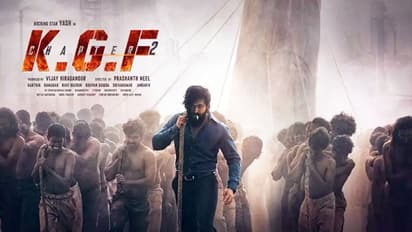 കെ.ജി.എഫ് ചാപ്റ്റര് 2 റിലീസ് തീയതി പ്രഖ്യാപിച്ചു