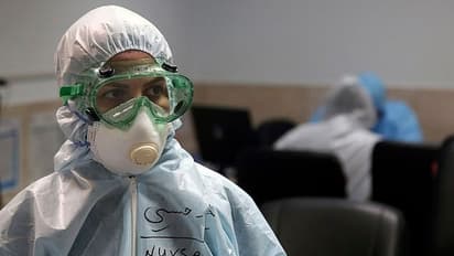 1160 ಜನಕ್ಕೆ ಕೊರೋನಾ ಹಬ್ಬಿಸಿದ ‘ರೋಗಿ ನಂ. 31’!