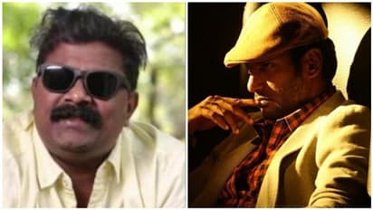 "உன் அம்மா, தங்கச்சி சொல்லுவாங்க நான் யாருன்னு"... தரக்குறைவாக பேசிய விஷாலை விளாசித் தள்ளிய மிஷ்கின்...!