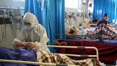 കൊവിഡ് 19: തിരുവനന്തപുരത്ത് നിരീക്ഷണത്തില് നിന്ന് ചാടിപ്പോയ ഹരിയാന സ്വദേശിയെ കണ്ടെത്തിയത് ഹോട്ടലില് നിന്ന്