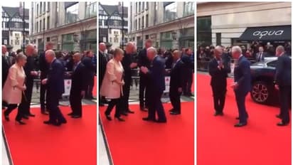 കൊവിഡ് 19: ഭീതിയുടെ കൊറോണക്കാലം; 'നമസ്തേ' പറഞ്ഞ് ലോകനേതാക്കൾ